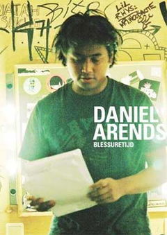 Daniël Arends: Blessuretijd (2013)