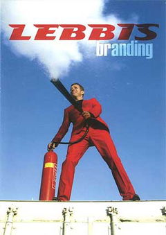 Lebbis - Branding (2012)