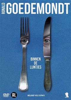 Ronald Goedemondt: Binnen De Lijntjes (2012)