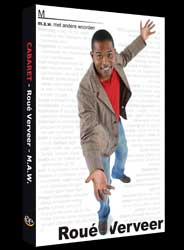 Roué Verveer: M.A.W. (2008)