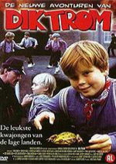 De Nieuwe Avonturen Van Dik Trom (2001)