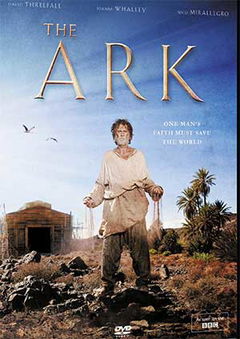 The Ark (2015)
