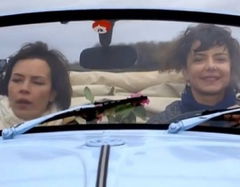 Ma Vie au Grand Air (2012)