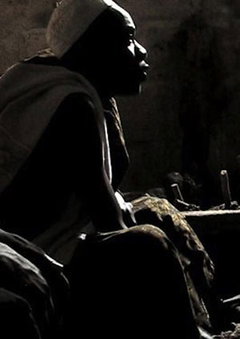 African Drum, Beyond the Beat (2012)