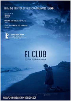 El Club (2015)