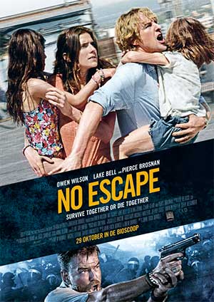 No Escape