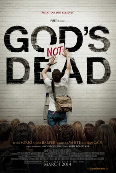 God's Not Dead (2014)