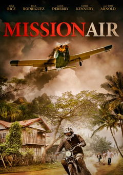 Mission Air (2014)