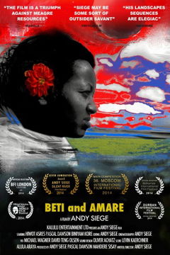 Beti and Amare (2015)