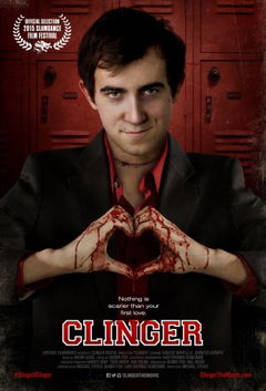Clinger (2015)