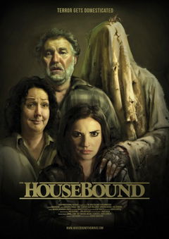 Housebound (2014)