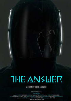 The Answer (2015)