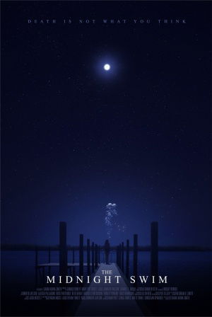 The Midnight Swim