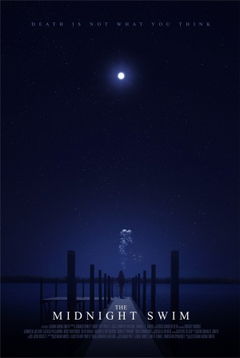 The Midnight Swim (2014)