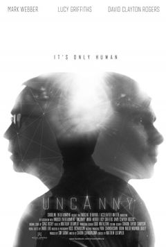 Uncanny (2015)