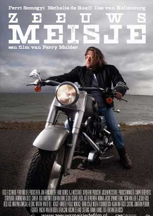 Zeeuws Meisje