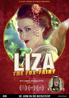 Liza, the Fox-Fairy (2015)