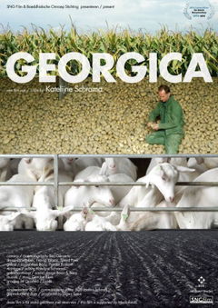 Georgica (2014)