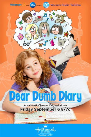 Dear Dumb Diary