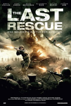 The Last Rescue (2014)