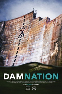 DamNation (2014)
