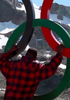 Far from Home: Uganda to the Tetons (2014)