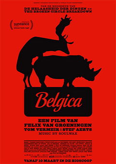 Belgica (2016)