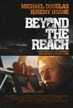 Beyond the Reach (2014)