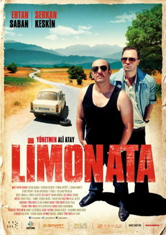 Limonata (2015)