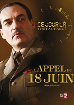 L'appel du 18 juin (2010)