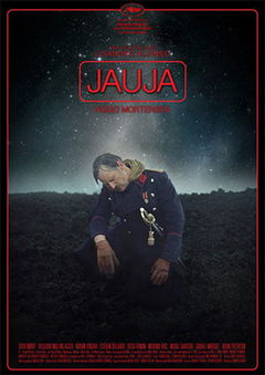 Jauja (2014)