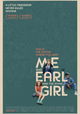 Me and Earl and the Dying Girl