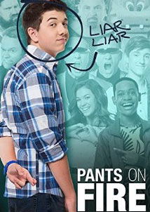 Pants on Fire (2014)