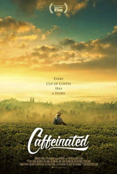 Caffeinated (2015)