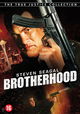 True Justice: Brotherhood
