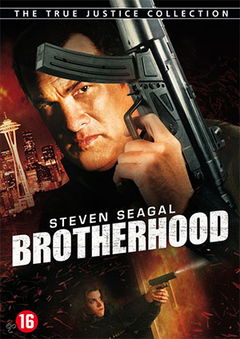 True Justice: Brotherhood (2011)
