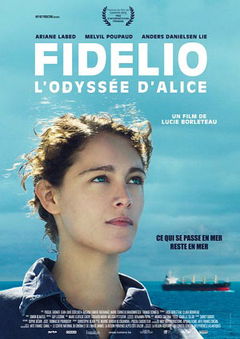 Fidelio, l'Odyssée d'Alice (2014)