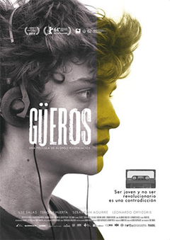 Güeros (2014)