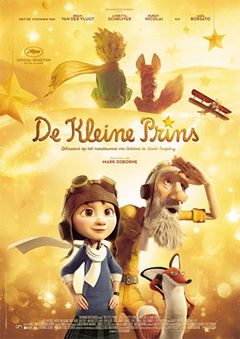 De Kleine Prins (2015)