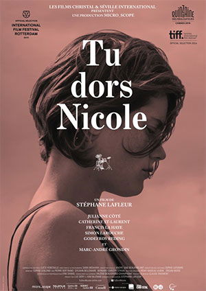 Tu Dors Nicole
