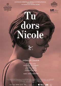 Tu Dors Nicole (2014)
