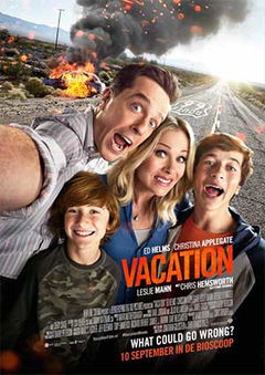 Vacation (2015)