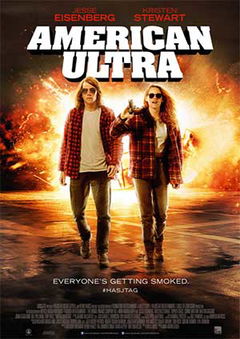 American Ultra (2015)