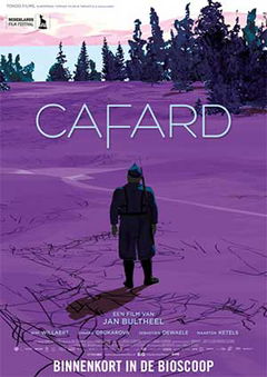 Cafard (2015)