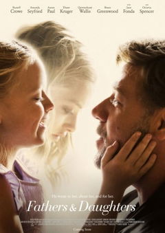 Fathers and Daughters (2015)