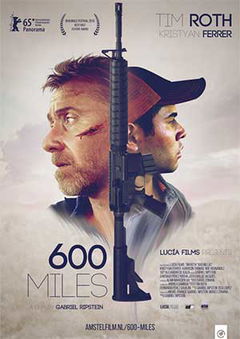600 Miles (2015)