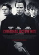 Criminal Activities