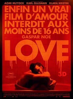 Love movie 2015