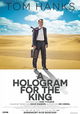 A Hologram for the King
