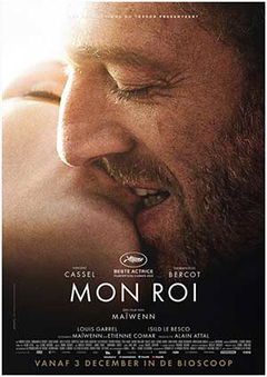 Mon roi (2015)